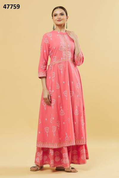 VISHWA BY MAHOTSAV PURE COTTON SALWAR KAMEEZ MANUFACTURER IN INDIA